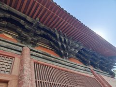 -善化寺