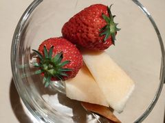 -余欢领鲜火锅(新街口店)