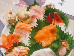 -大渔铁板烧(大悦城店)