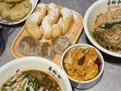 -易裕和·长沙米粉(竹塘西路店)