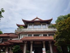 -湖畔居茶楼(湖滨店)