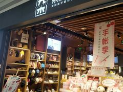 -九木杂物社(东方宝泰店)