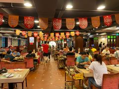 大堂-点都德(聚福楼店)