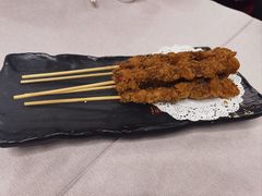 -功德林素菜饭庄(前门店)