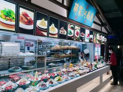 -解家河南菜(金水路店)