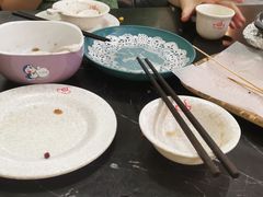 -一品粥(易俗河店)
