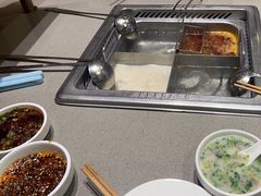 -海底捞火锅(天一广场亚细亚店)