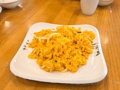 -品鲜村农家菜·阳澄湖大闸蟹(总店)