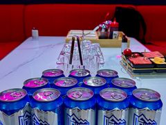 -歌迷量贩KTV(南阳路店)