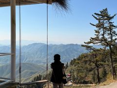 -莫干山风景区