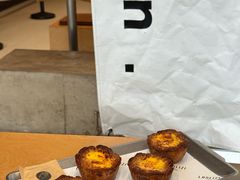 -LANLIZI BAKERY(COSMO店)