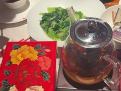 -千百味红餐厅·江西菜(绿地双子塔店)