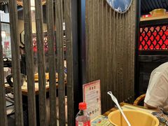 -哥老官重庆美蛙鱼头(宝山龙湖店)