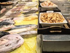 -健眺小海鲜(临海后山店)