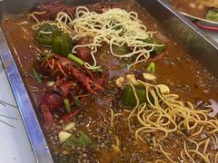 -呆虾王龙虾馆(南湖总店)