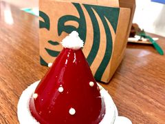 -星巴克(南京汉中环亚广场店)