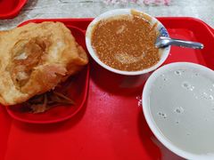 -老北京豆汁店