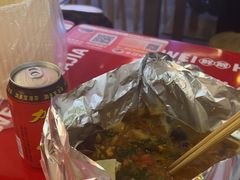 -见味花甲(福田coco park店)