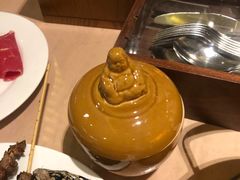 -杭州钱江新城万怡酒店-西餐厅