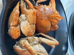 -莲花公园煎蟹(总店)