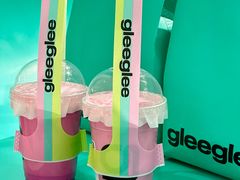-gleeglee乐溢亦茶(合生汇店)