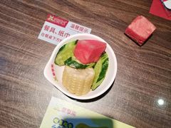 -豪享来中西餐厅(隆昌店)