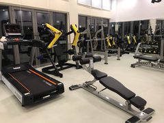 -中田健身工作室(嘉定江桥店)