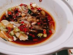 -宋徽厨·安徽菜(怀宁步行街店)