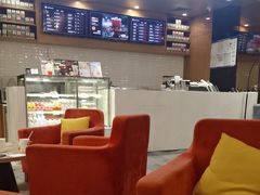 -逸派咖啡 EPARKCOFFEE(广安门店)