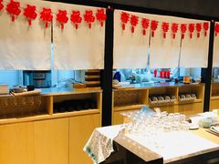 水产区-yokocho上横町·日本食街(深业上城店)