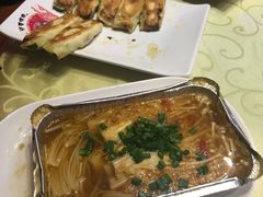 -金谷园饺子·烧烤(人大总店)