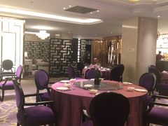 -西郊庄园丽笙大酒店-丽清轩中餐厅