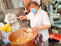 -雪园小吃部(天桥商场店)