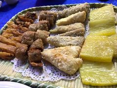 -东江海鲜大排档·潮汕菜·砂锅粥