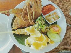 -Bebek Joni Restaurant