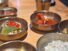 -金顺碳烤肉(番禺傍江地铁站店)