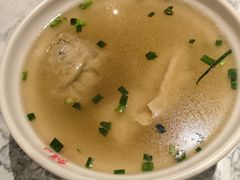 -鲜得来排骨年糕(即墨路店)