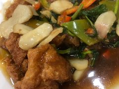-小觉林素菜馆