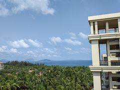-三亚海棠湾喜来登度假酒店