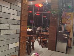 -秦园陕西手工面馆(番禺节能科技园店)