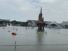 -大连海昌发现王国主题公园