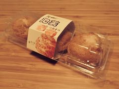 泡芙-御蝶坊生日蛋糕KNAC(创业店)