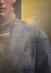 点击看大图 -香港威德诚洋服BESPOKE西服西装高级定制(上海湾一店)
