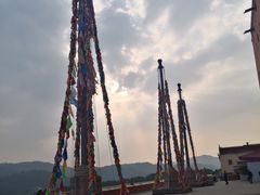 -普陀宗乘之庙(小布达拉宫)