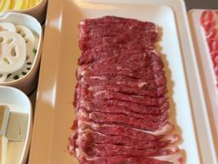 -君邦火锅(新疆大厦店)