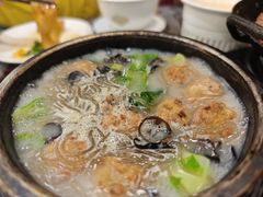 -四季轩中餐厅(徐州开元名都大酒店)