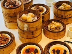 -万龙洲海鲜(亚运村店)