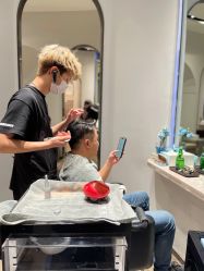 -汤尼英盖TONI&GUY-essensuals