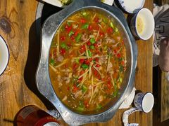 -厨神老街兔·淳朴人家店(盐帮菜风味名店)