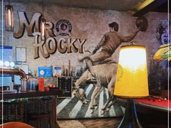 -MR.ROCKY洛奇先生RESTAURANT&BAR(宝安壹方城店)